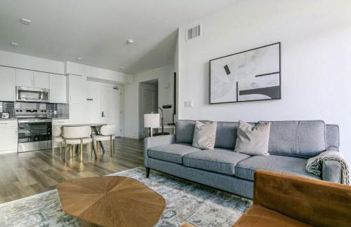 Blueground Pleasant Hill pool nr Pleasant Hill Park SFO-2111 - Foto 4