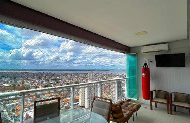 Aluguel de temporada Apartamento de Alto Padrão com 3 Suítes - COP 30 - Photo 22
