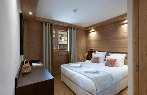 MGM Hôtels & Résidences - Résidence Anitea - Photo 33