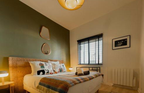 Les Cactus #MaisonSavaron - 52m2 - Terrasse - Foto 45