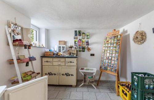 Ferienhaus em Biehl - Foto 26