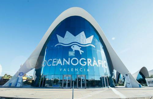 Seaviews Los Olivos - Photo 32