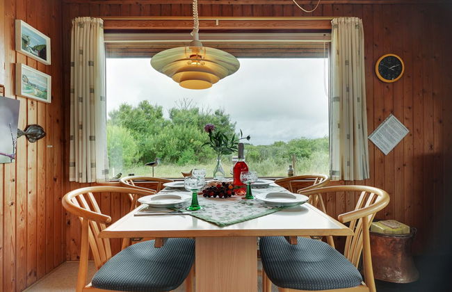 "Frigga" - 400m from the sea - Foto 24