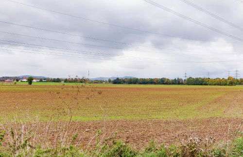 hundefreundliches Gruppenhaus in Hessen mit Garten - Foto 73