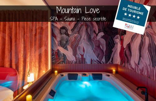 Mountain Love - Foto 1