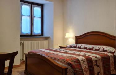 Romantic Apartment Oberje dla Viere - Photo 1