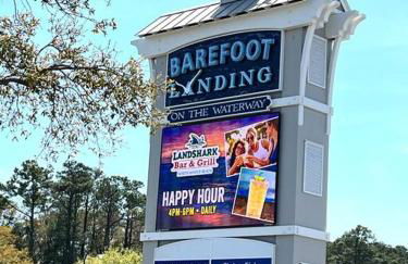 North Myrtle Beach Stay-Golfcart - Foto 69