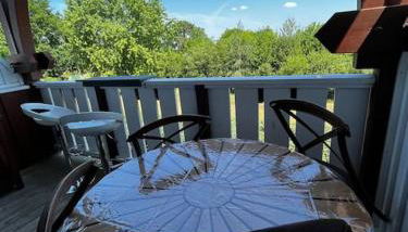 Le Nid du Teich - Foto 4