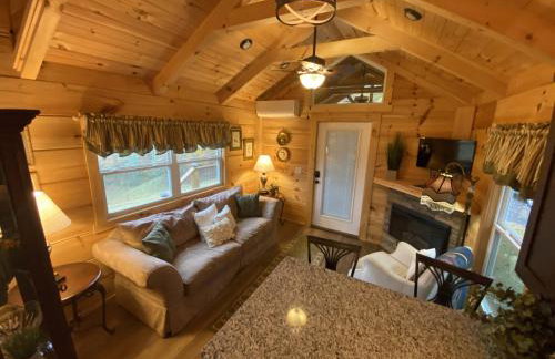 Deimos Cabin - Foto 11