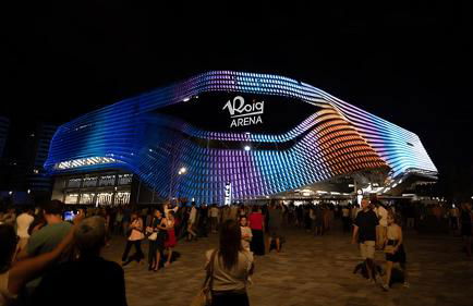 Espectacular Loft Piscina y Terraza - Roig Arena - Las Ciencias - Ruzafa - Valencia Centro - Photo 41