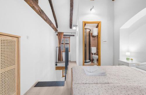 Adorable apartment San Rocco 2 - Photo 15