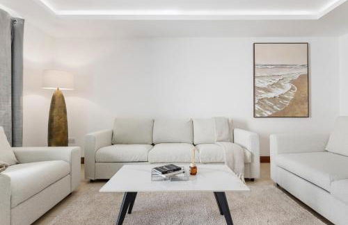 New Luxury Aprtment in Marylebone - Foto 10