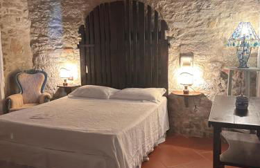 Resort con vista nel Chianti Rufina - Photo 54