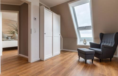 Doppelhaushalfte in Karolinenkoog - Foto 52