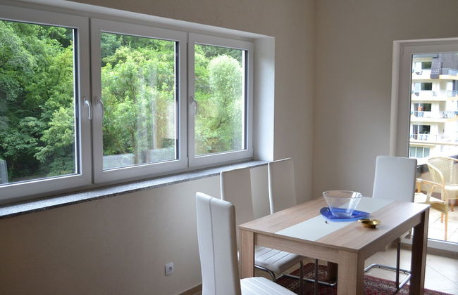 Ferienwohnung Panorama - Foto 7