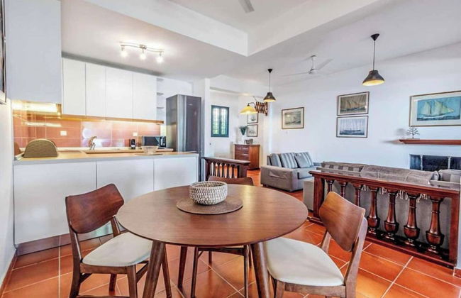 Villa Barbati Beachfront - Photo 18