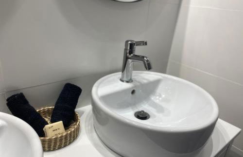 Appartement Juan-Les-Pins, 4 pieces, 80m2, Residence Luxe Piscine Tennis - Foto 19