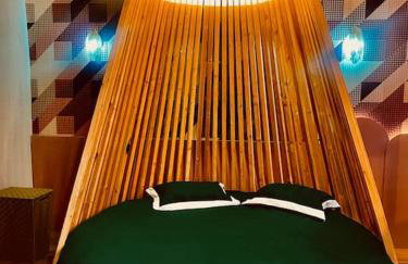 Suite haut de gamme pour couples - Foto 7