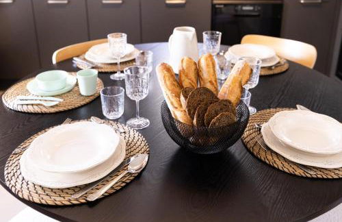 Les Maisons de l'Abreuvoir Côté Village - Foto 2