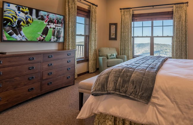 3 Br: Soaring Eagle 404 - Foto 3