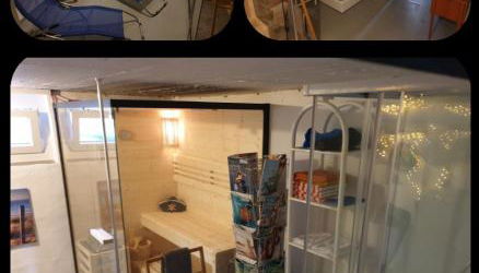 Eiland-Apartment - Foto 2