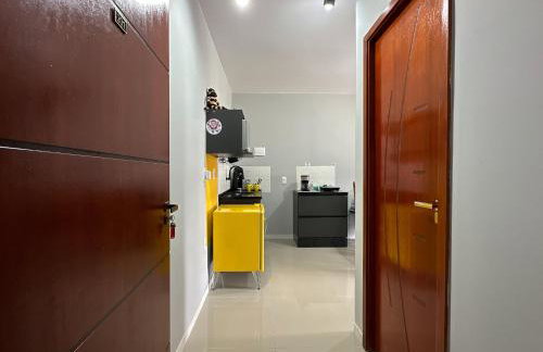 Centro da cidade. Studio 201 próx ao Shopping Teresópolis - Foto 6