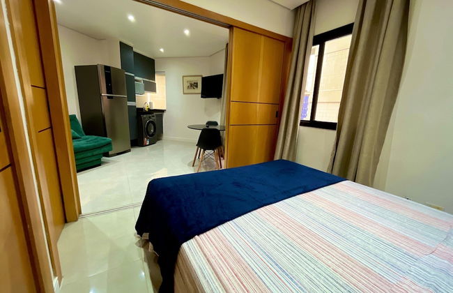 LFlats Alameda Campinas Jardim Paulista - Foto 51