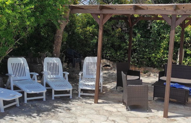 Belvilla by OYO Villa Barone Guest House - Foto 28