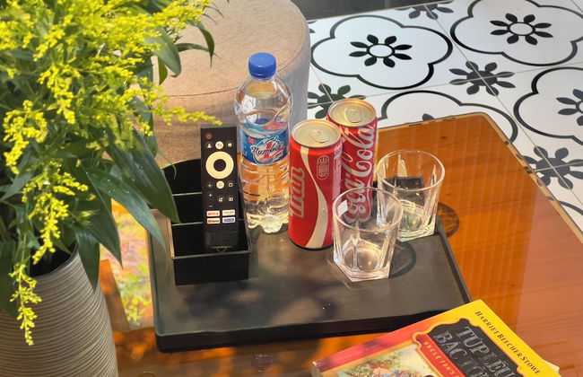 oc homestay CAT BA - Foto 12