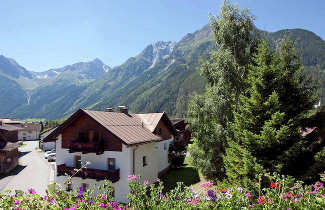 Apartment in Austria With Mountain Views - Photo 13