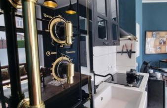 Retroversum Themen-Ferienwohnung - Foto 15