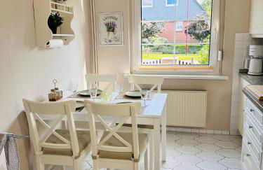 Perfekte Auszeit - Charmantes Ferienhaus Neuenhagen bei Berlin - Foto 4