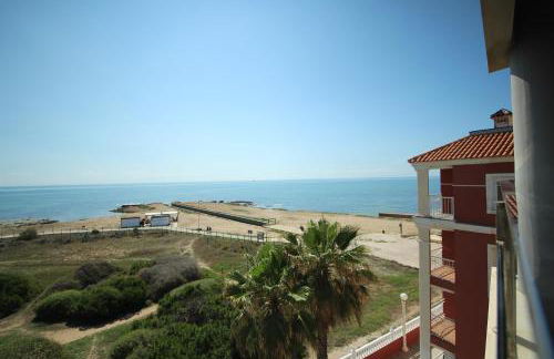 Luxury and Modern Beach Apartment with Sea Views - Foto 30