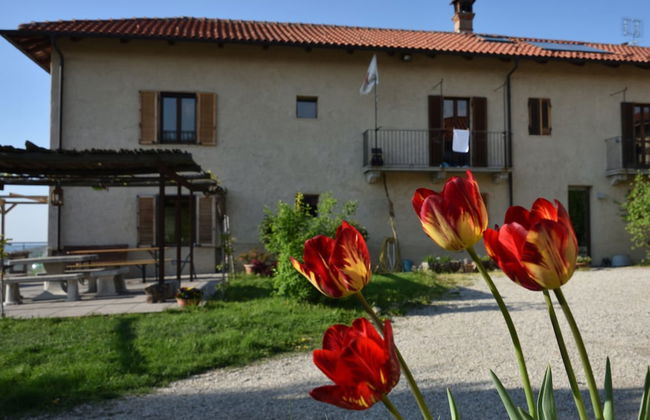 CasaMatilda Agriturismo Langhe - Foto 1