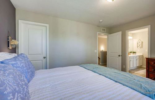 Serene Stay 4BR Pets Board Games Near Golf - Foto 24