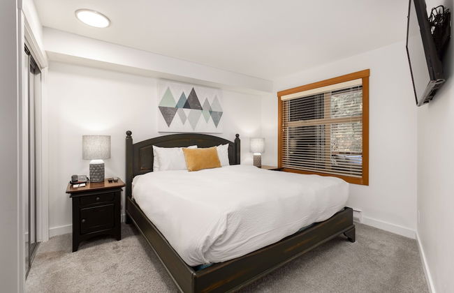 Lost Lake Lodge by Whistler Premier - Photo 37