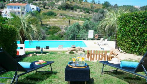 Terras Novas Village Albufeira - Foto 2, Garden