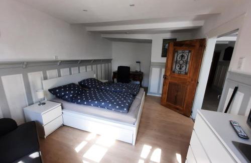 Ferienwohnung Am Kurpark Eslohe - Foto 6