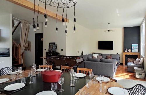 La maison des gaves - Calme, Agréable, Local vélo - Foto 32