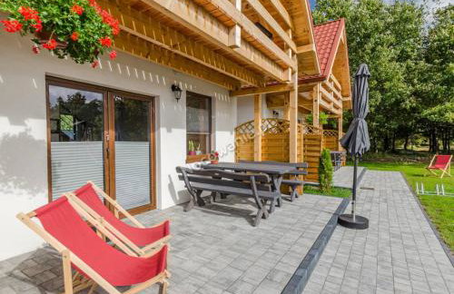 DOMKI RUCHOME PIASKI - Foto 1