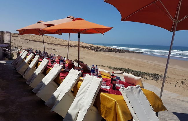 Camping Wassay Beach - Photo 14