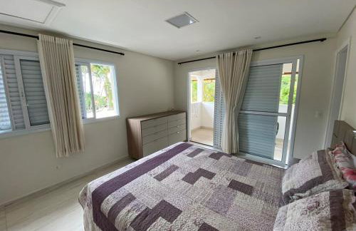 Vivenda dos Manso - Toque Toque Grande Beach - Foto 17