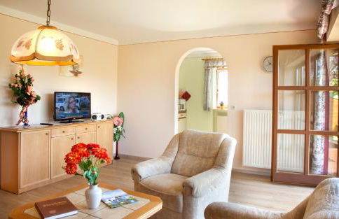 Ferienwohnung Cornelia - Foto 5