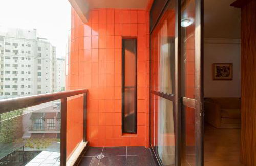 Batel Residence | Avenida do Batel | Gonzaga Stays - Foto 16