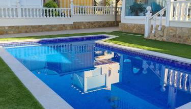 Luxury Private Pool Villa Campoverde - Foto 2