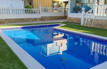 Luxury Private Pool Villa Campoverde - Foto 2