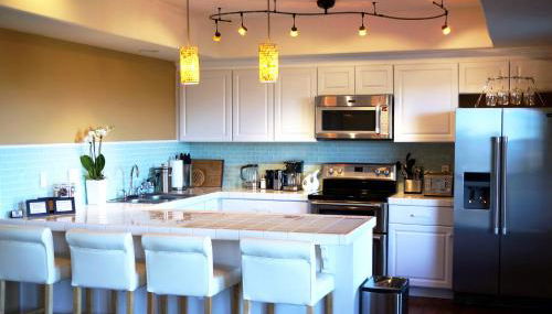 VISTA HOUSE, Luxury above the clouds! - Whole House - Foto 2, stove, dishwasher, pet friendly, minibar