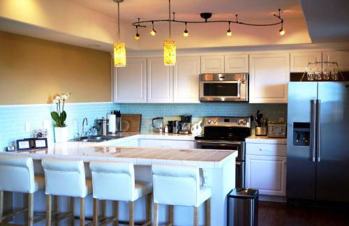 VISTA HOUSE, Luxury above the clouds! - Whole House - Foto 2