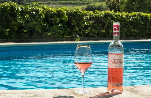 Quinta da Padrela Vineyard House - Foto 27