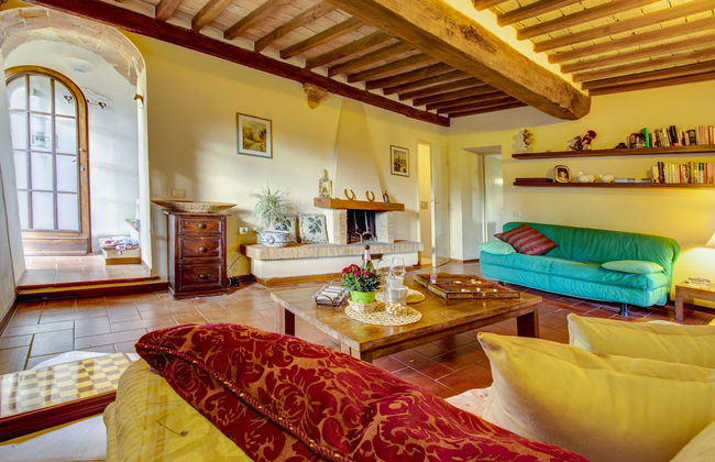 Agriturismo Filettro - Foto 66